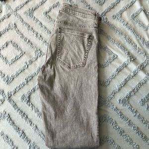 GAP skinny jeans